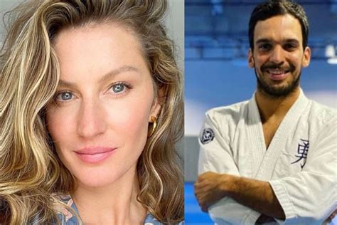 gisele bundchen new boyfriend